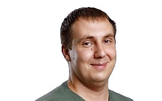 Филиппов Никита Александрович