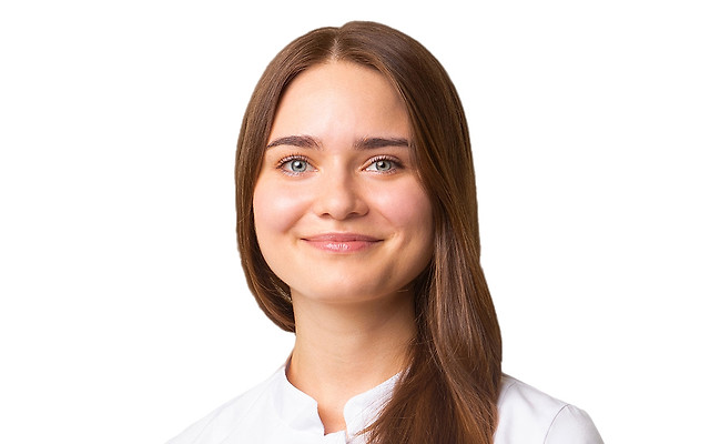 Санкина Анастасия Григорьевна