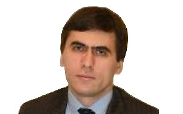 Кутявин Андрей Николаевич