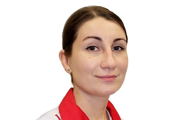 Гарибян Лиана Рафиковна