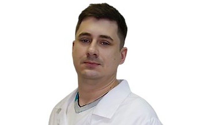 Ермаков Игорь Юрьевич