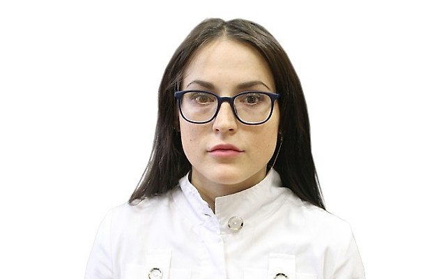 Киливаева Галина Алексеевна