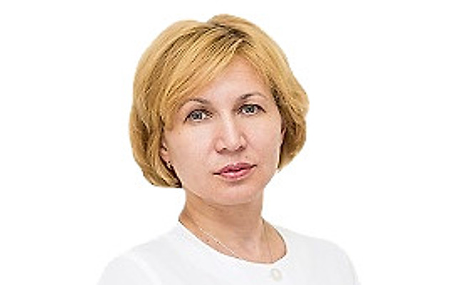 Рыбка Татьяна Григорьевна