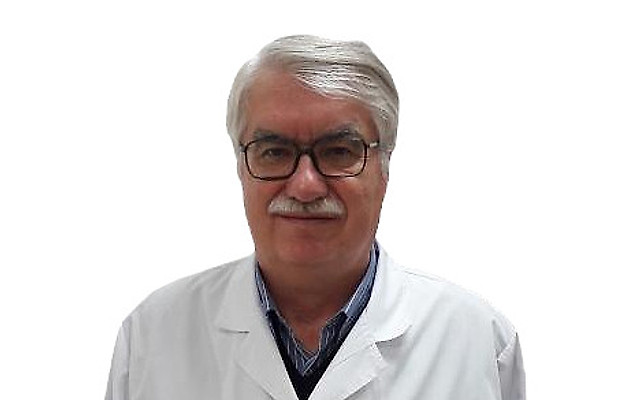 Кулаков Юрий Вячеславович