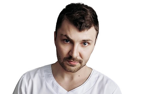 Кошелев Николай Сергеевич