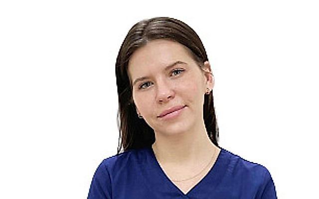 Алексеева Наталья Владимировна