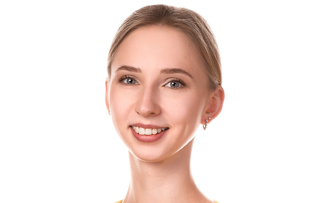 Россиневич Елизавета Алексеевна