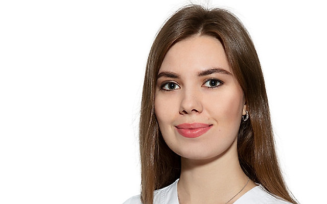Ефименко Диана Николаевна