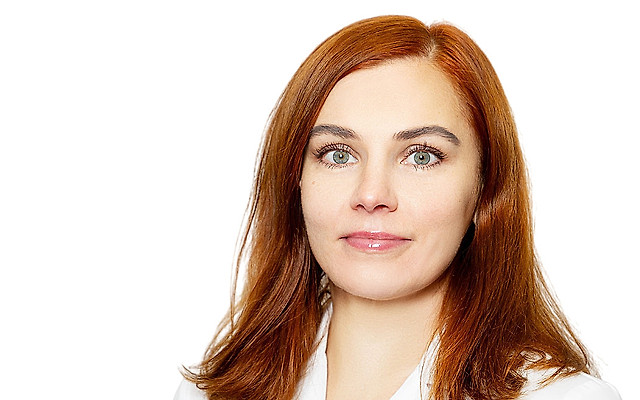Григорьева Маргарита Викторовна