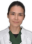 Воронина Мария Геннадьевна