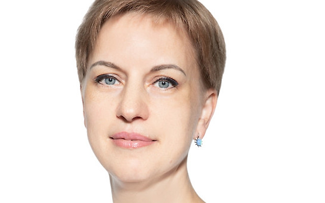 Тертычная Ирина Валерьевна