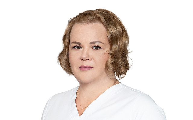 Зайцева Наталья Александровна