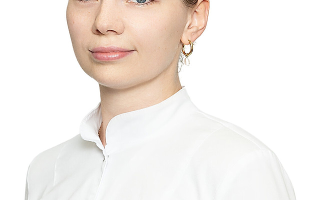 Швыдкова Анастасия Алексеевна