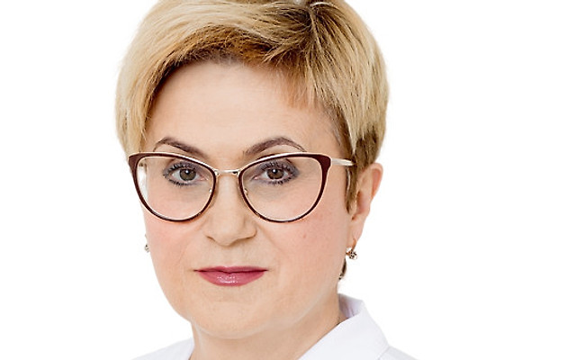 Чурина Ирина Геннадьевна