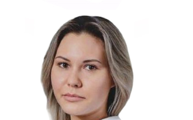 Агеева Юлия Александровна