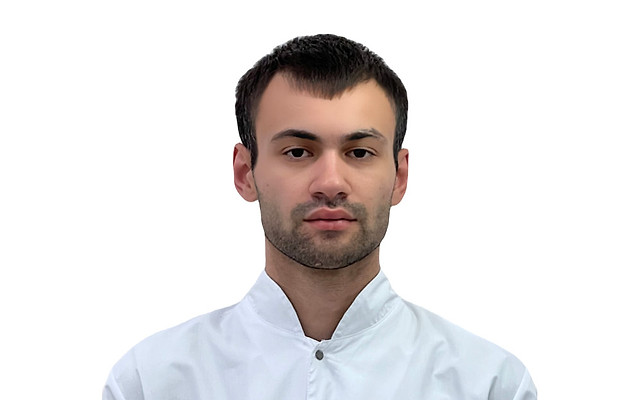 Абазов Мурадин Нурбиевич