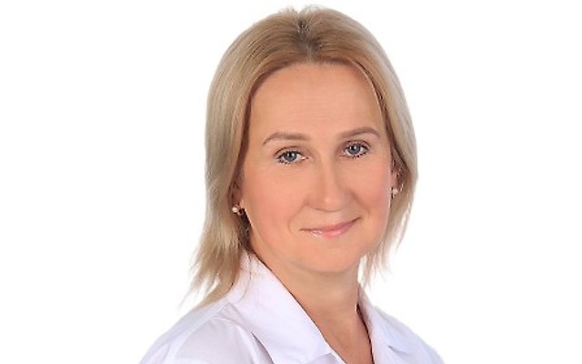 Фурманова Наталья Юрьевна