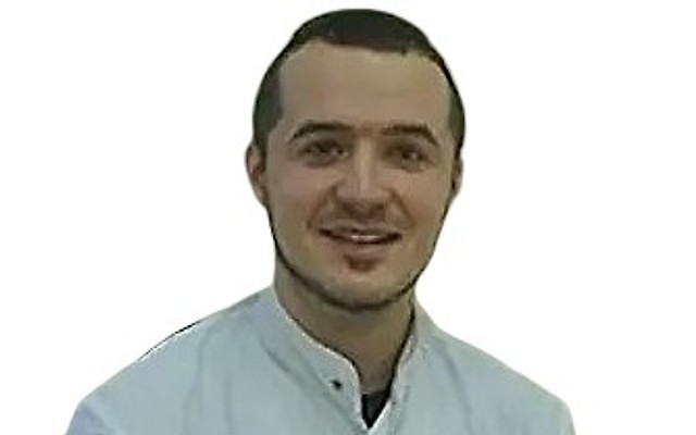Войтяхов Александр Викторович
