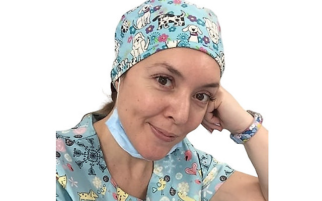 Лебедева Ольга Евгеньевна