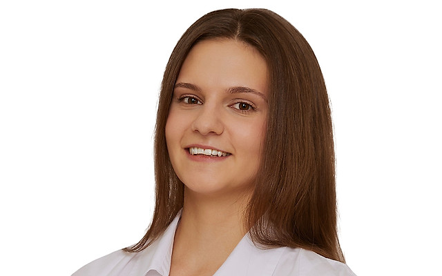 Шубина Владлена Алексеевна