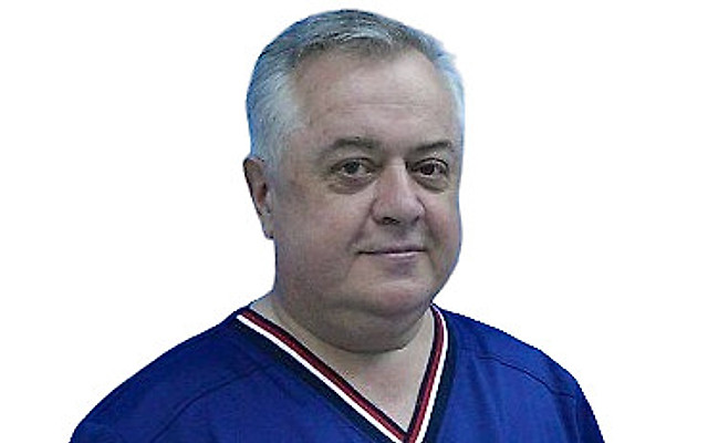Кинаш Игорь Ильич