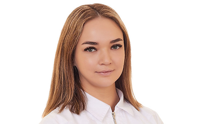 Чернокозинская Светлана Александровна