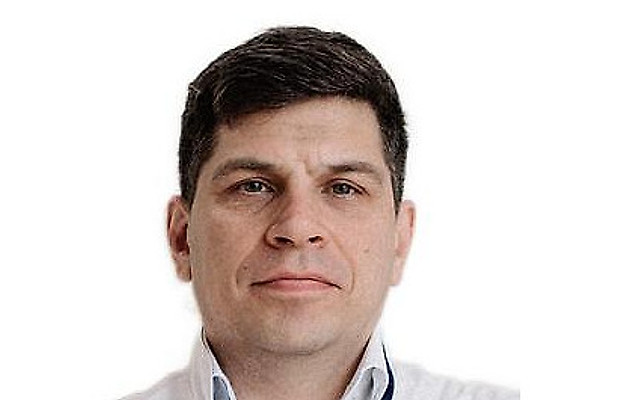 Сардинов Руслан Тальгатович