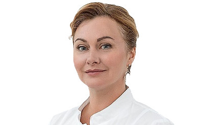 Клименкова Диана Тагировна