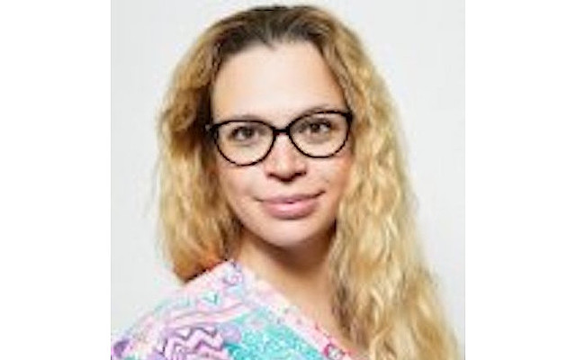 Полуэктова Анна Михайловна