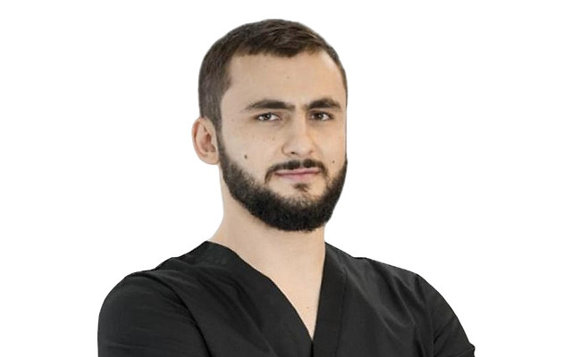 Чотчаев Отар Асланович