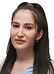 Алачева Алиана Аркадьевна