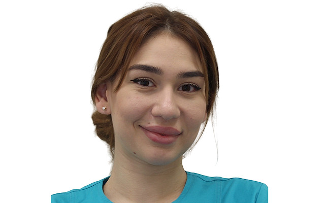 Чибирова Лидия Тамазовна