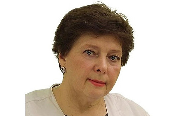 Иванова Наталья Юрьевна