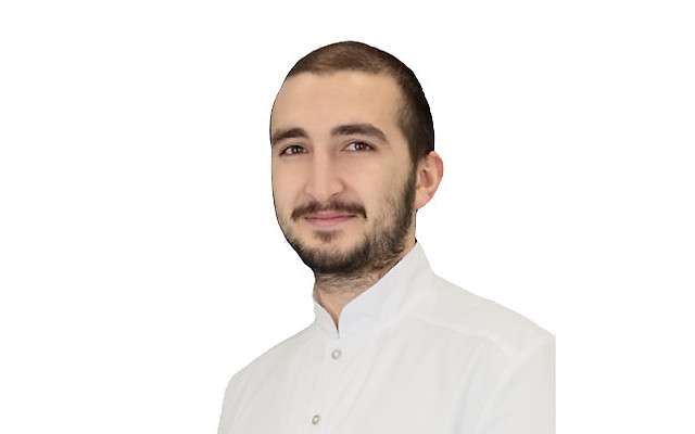 Киштилиев Магомед Зайнулобадович