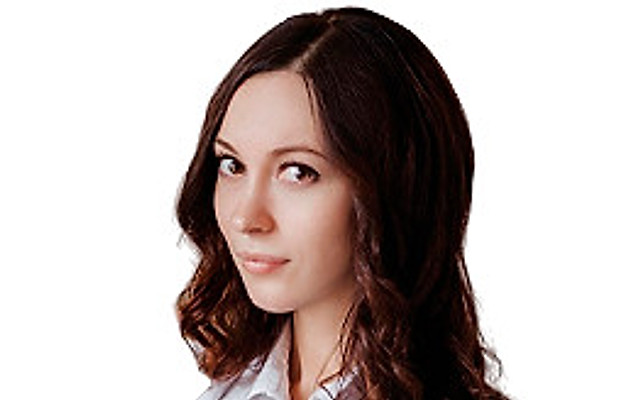 Семенова Эмилия Евгеньевна