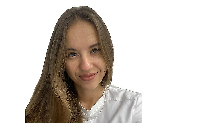 Иванова Алина Витальевна