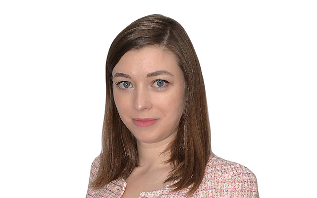Новикова Ксения Евгеньевна