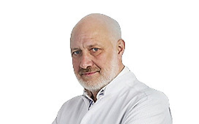 Попов Александр Геннадьевич