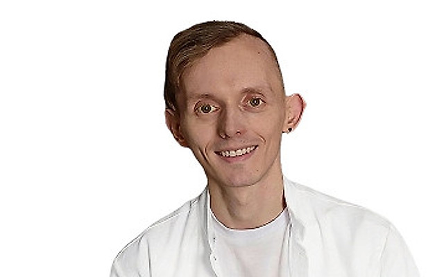 Грабов Михаил Александрович