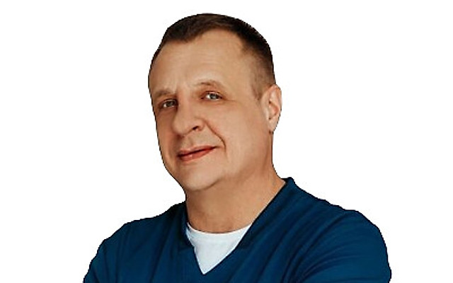 Шевчук Александр Геннадьевич