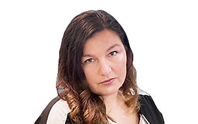 Волкова Наталья Сергеевна