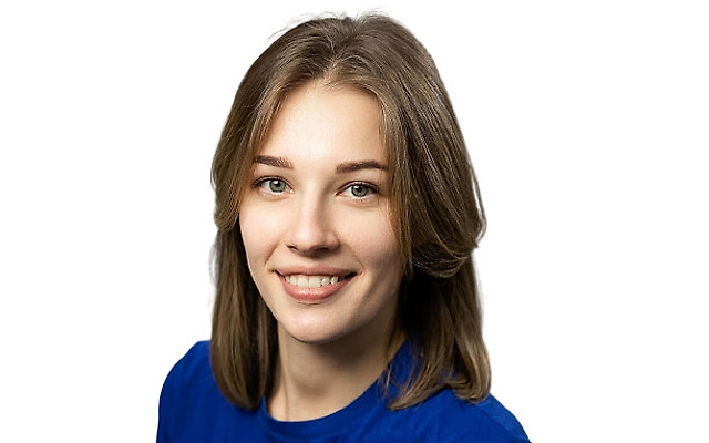 Покровская Арина Сергеевна