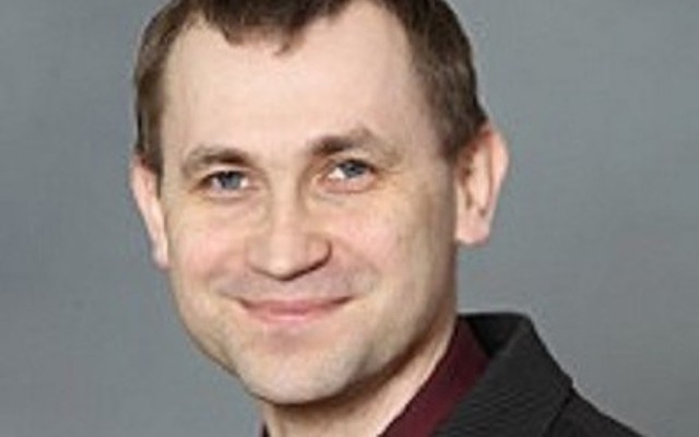 Щербаков Илья Евгеньевич