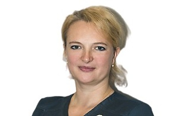 Меркушина Мария Юрьевна
