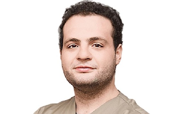 Кошед Самир Бен