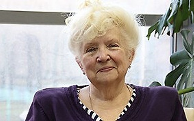 Бушмакина Людмила Николаевна