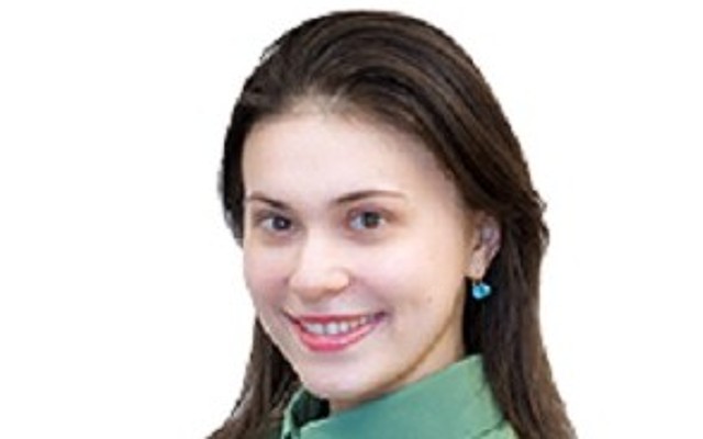 Парфенцева (Климова) Елена