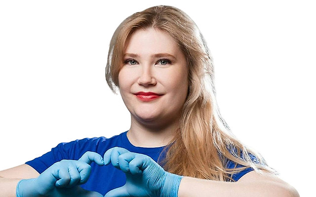 Туманова Ольга Павловна