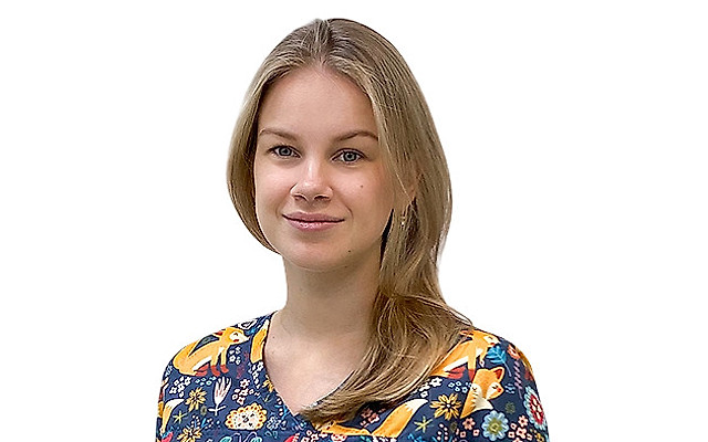 Макарова Елизавета Юрьевна