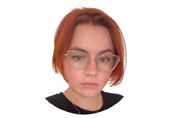 Заботина Анастасия Юрьевна